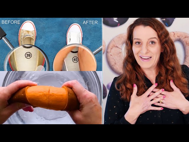 Debunking Fake Videos & WHO'S behind 5-min crafts? | How To Cook That Ann Reardon