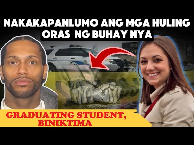 NAKAKAPANLUMO ANG MGA HULING ORAS NG BUHAY NYA SA KAMAY NG SUSPEK (Tagalog Crime Stories)