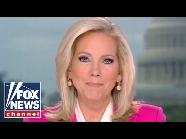 'WILD RIDE': Shannon Bream says there's a 'whole lot to play out' in the next 16 months