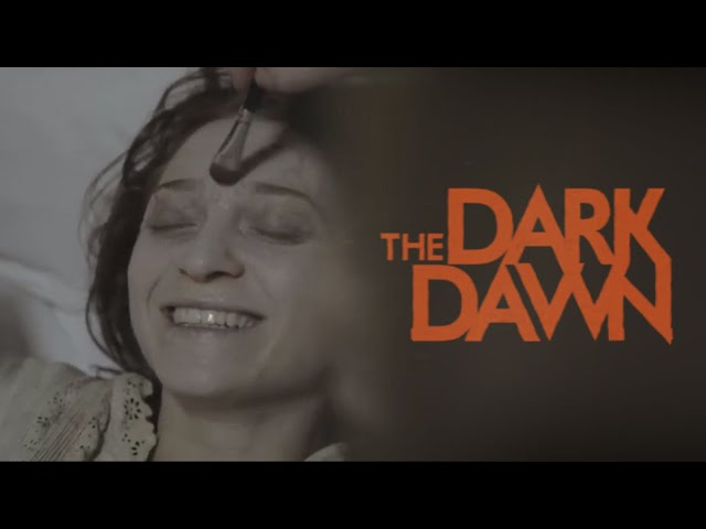 The Dark Dawn OUTTAKES Trailer  (2019)  HD Fiatlvx [ITA]