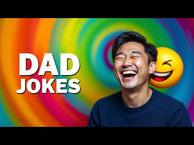 Dad Jokes Digest 6 #dadjokes #jokes #funny