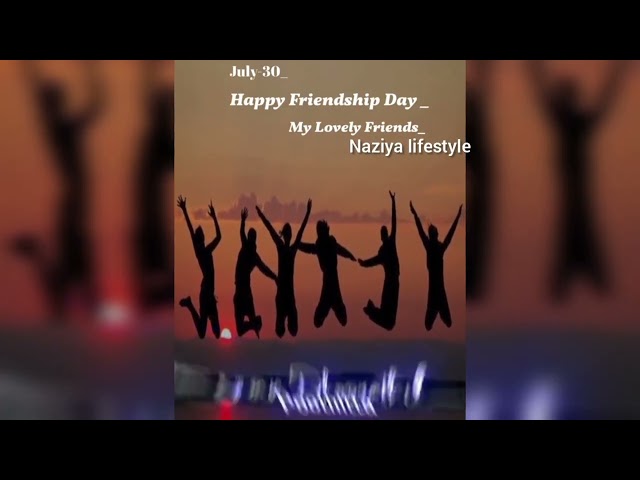 Friendship Day viral video | | Friendship Day WhatsApp status 2022 | | Friendship Day Kathai👫