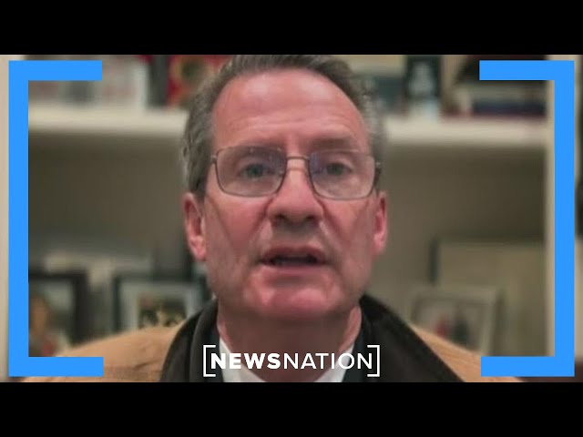 ‘No sympathy’ for violent Jan. 6 rioters pardoned by Trump: Rep. Burchett | Dan Abrams Live