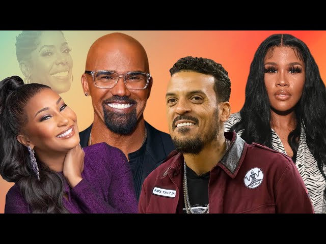 EXPL0SlVE! | Matt Barnes Cheating List EXPOSED! |Shamar Moore DUMPS Girlfriend to be BabyMama + more