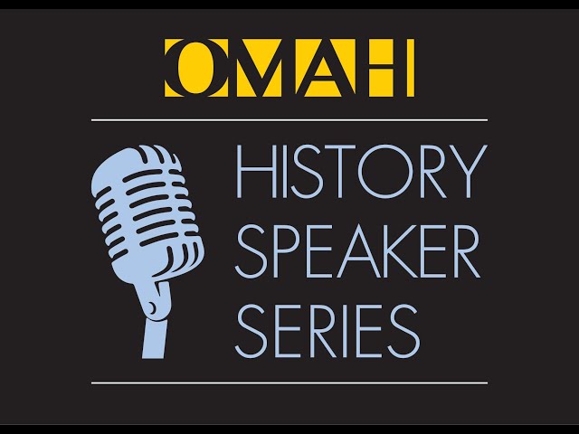 OMAH-History Speaker Series-The Orillia Spirit is Born | Rogers tv