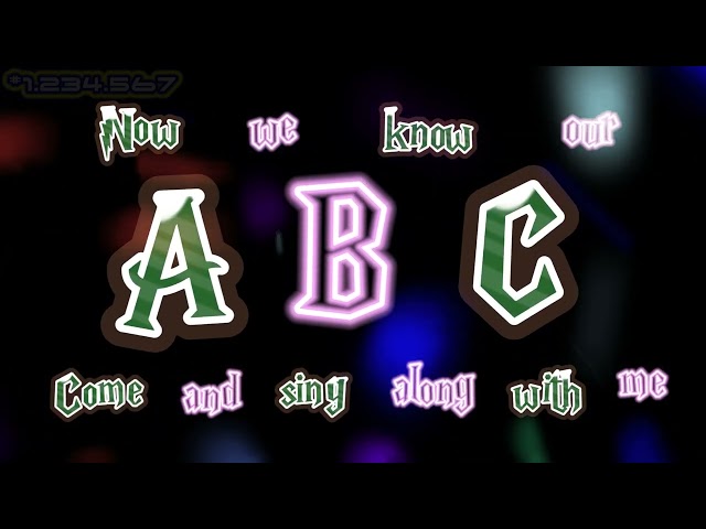 ABCD Song | Alphabet for Kids | Learn ABC Song | #abcd | #abcdsong | #kidssongs | #nursaryrhymes