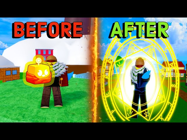 How to get Buddha Fruit FAST! (Blox Fruit Update 20)