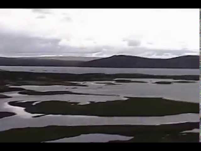 Thingvellir National Park, part of the Golden Circle