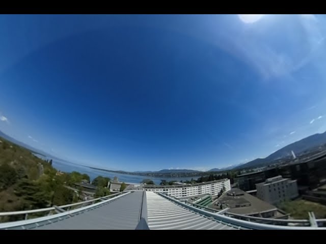 WMO Roof 360 Video 1