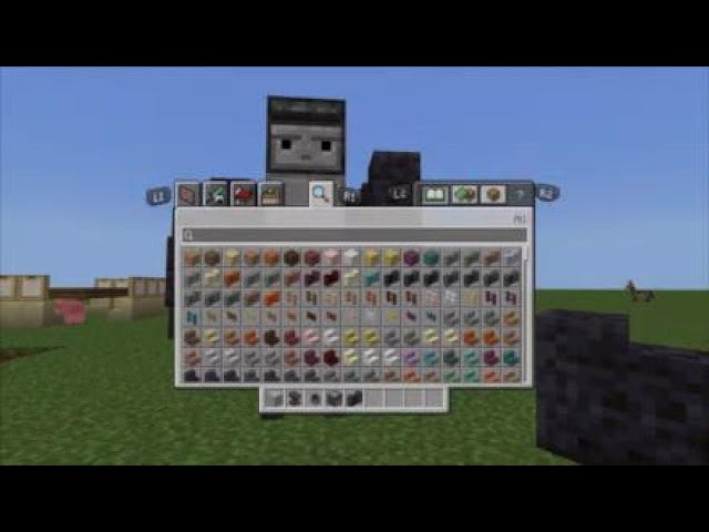 How 2 make a robot in minecraft