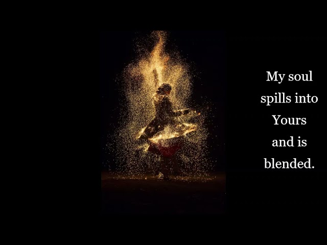 Rumi  ~  "The Beloved is All" ~   Sufi Mystics