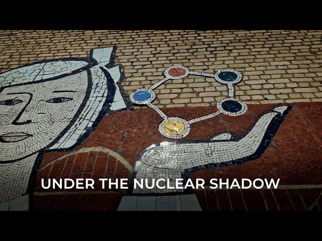 Under the Nuclear Shadow