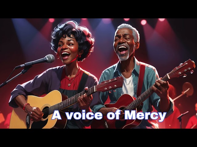 A voice of mercy || New Worship Songs with Lyrics || Worship Songs Elevation Music