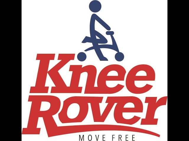 KneeRover® Knee Scooter Assembly Video