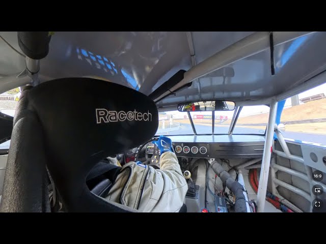 Sonoma Raceway 9/18/24 First Race