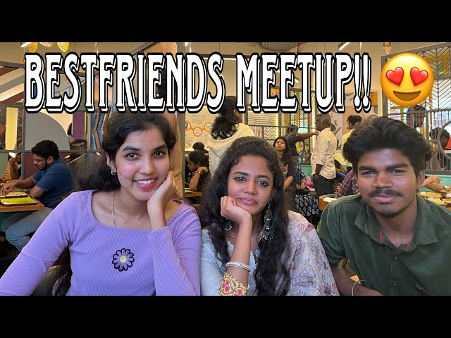 MEETUP WITH KUTTY GOKUL AND LEKHA WARRIER❤️| #meetup #youtubers #kuttygokul #lekhawarrier #sgpg