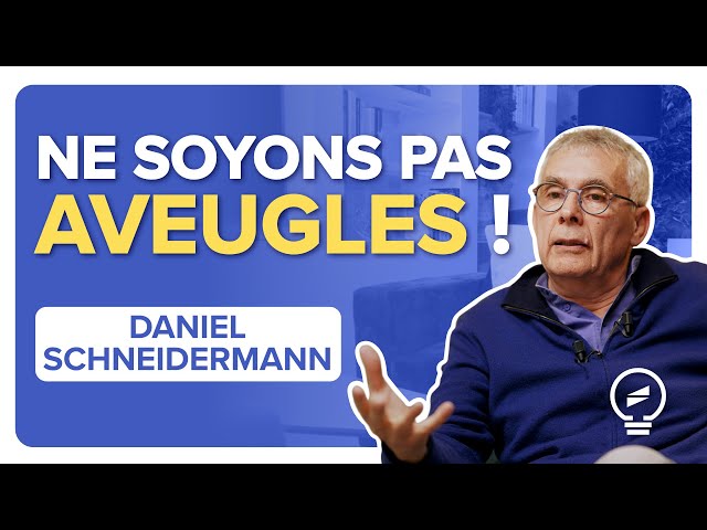 D'HitIer à notre ère : L’AVEUGLEMENT des MÉDIAS face aux ruptures - Daniel Schneidermann