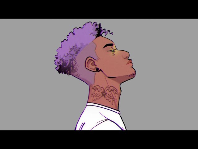 Classic Hip Hop Type Beat "YOUR EYES"