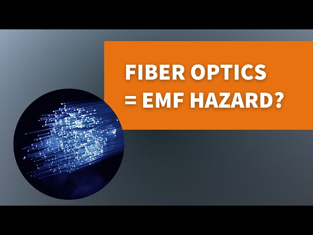 Can Fiber Optics Cause EMF Problems? [Circle Preview]