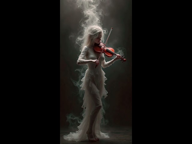 Silence heals when words can’t  🎻🖤