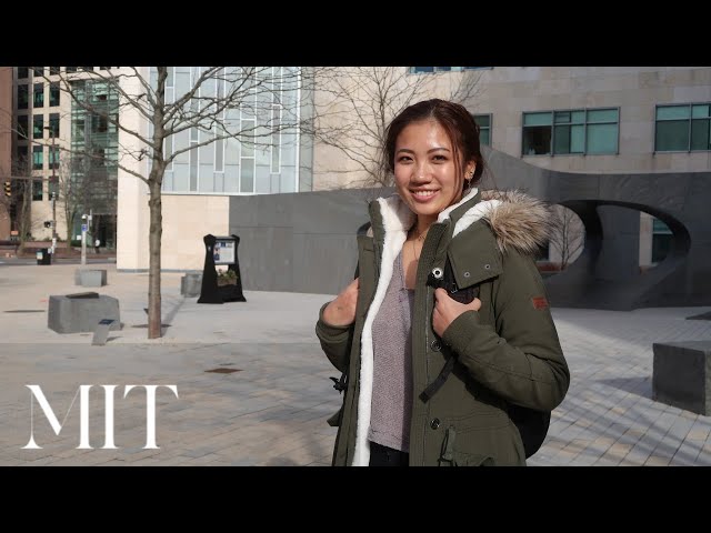 73 Questions With An MIT Student | Computer Science Major YouTuber Nina Wang