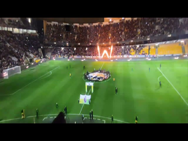 spacial video wolves v chelsea xreal beam pro