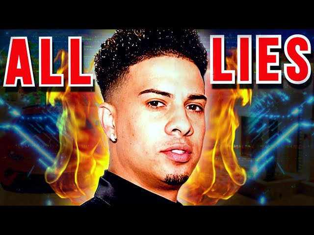 Austin McBroom: YouTube's BIGGEST FRAUD...