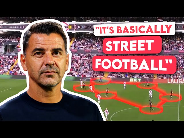 Why Girona's Tactics are Dominating La Liga