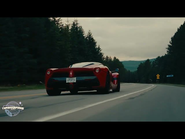 This Ferrari LaFerrari Will Make Your Jaw DROP!