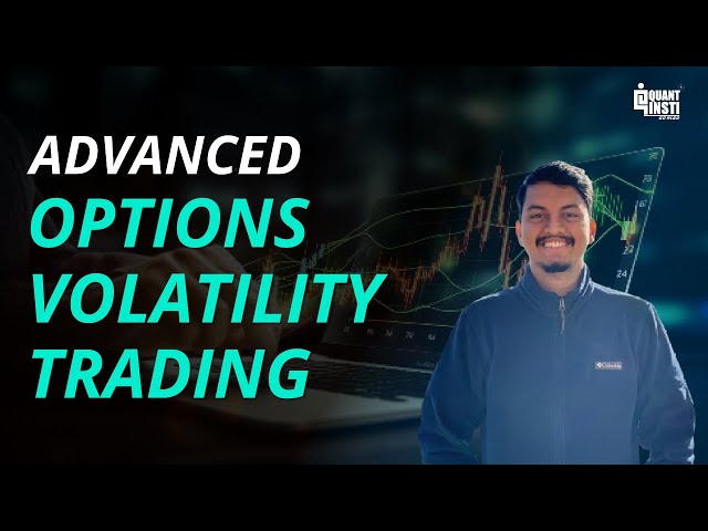 Beyond Basics: Strategic Trading with Implied Volatility & Skew