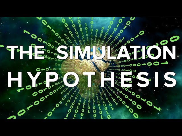 The Simulation Hypothesis Documentary