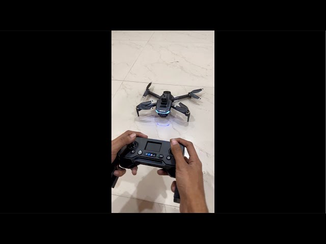 best drone live testing 🔥 gps drone brushless motor