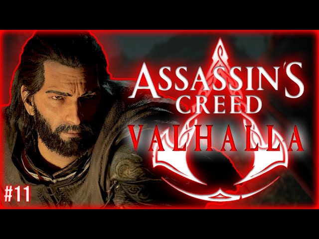 Will Eivor be able to save Sigurd? | Assassin's Creed: Valhalla Part 11