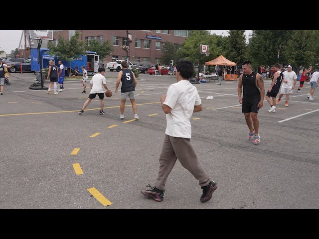 Bam Jam 2024 part 1