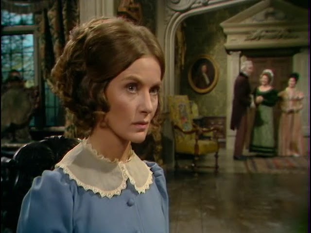 Persuasion 1971 Miniseries E01 (1/2)