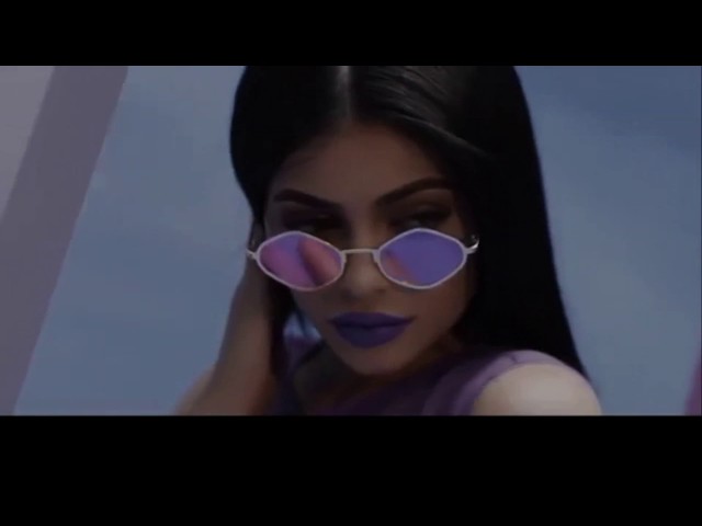 [Lost Vary Ram Fashion] Kylie Jenner - The Curse