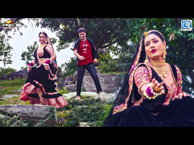 Twinkle Vaishnav | Moriya | मोरिया | Marwadi Popular Song 2024 | Rajasthani Banna Banni Geet 2024