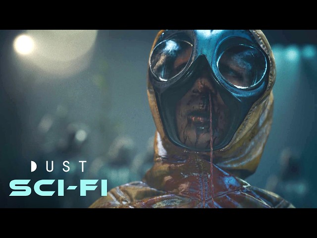 Sci-Fi Short Film "Corn" | DUST | Online Premiere