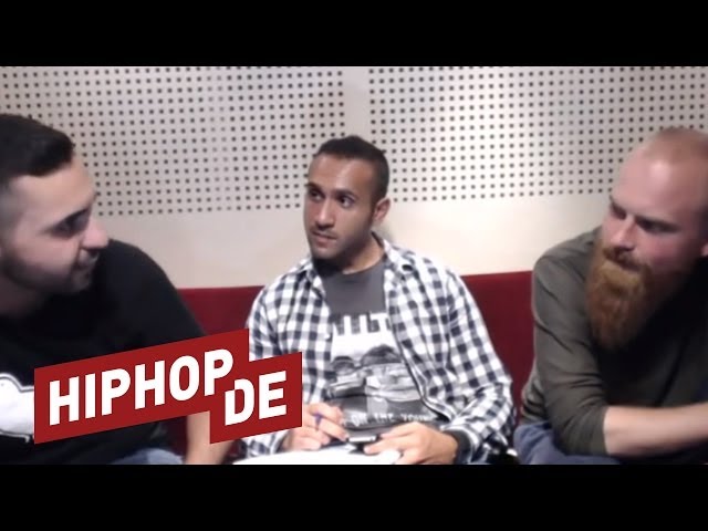 MoTrip: Aufzeichnung des Livestreams mit Elmo & Joshimixu - Insider (2.1)