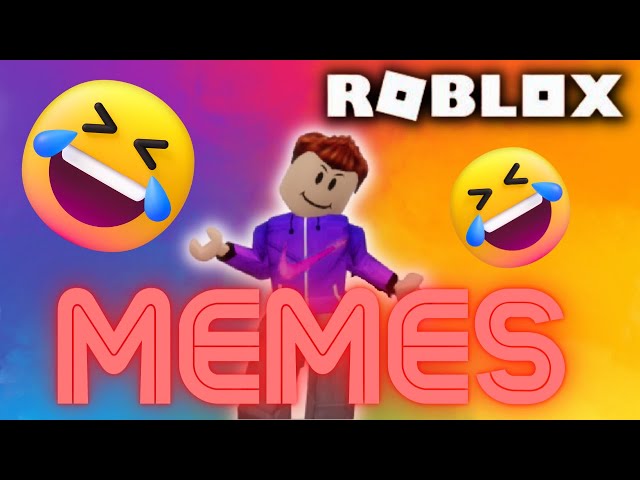 Roblox meme | Misunderstandings: How Old Are You?" 😂