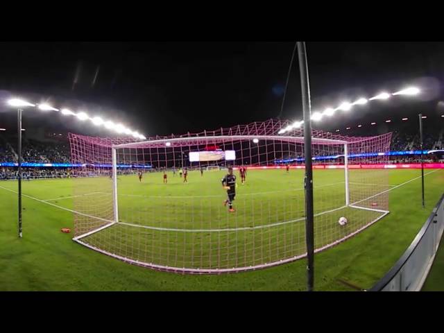 360° GOAL: Simon Dawkins rips one past Rimando vs. RSL