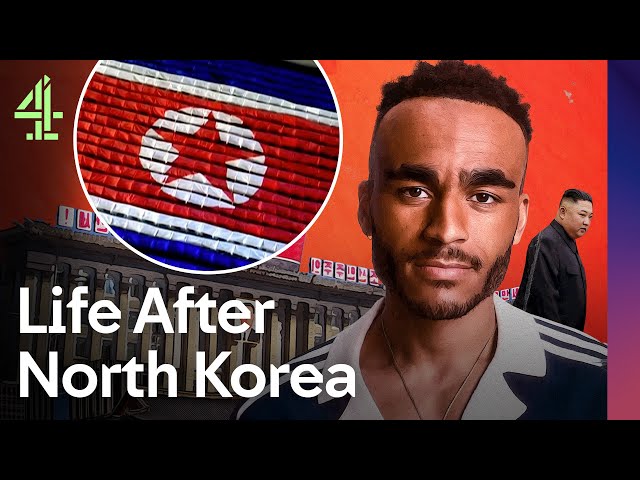 The Truth About North Korea's Dictatorship By Munya Chawawa | How To Survive A Dictator | Channel 4