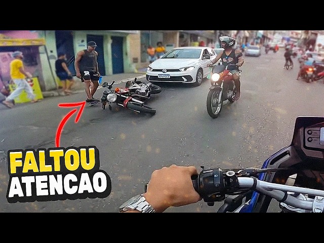 FATOS INUSITADOS NO TRÂNSITO (EP.198)