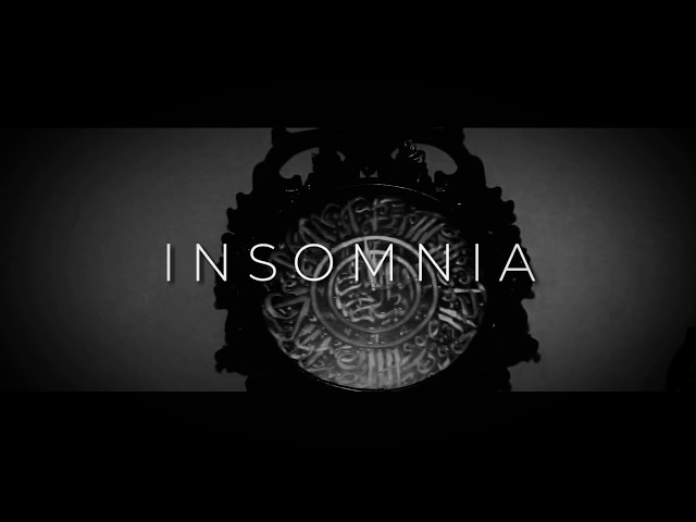 I N S O M N I A  -  SHORT MOVIE