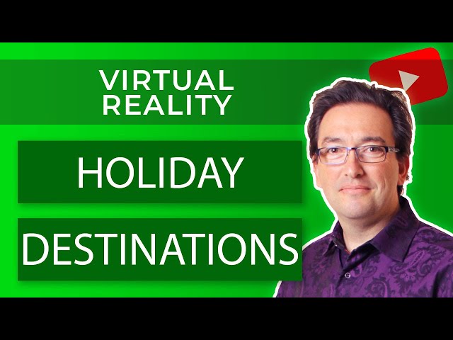 A Nature Virtual Tour | VR Technology for Holiday Destinations in Australia for Families