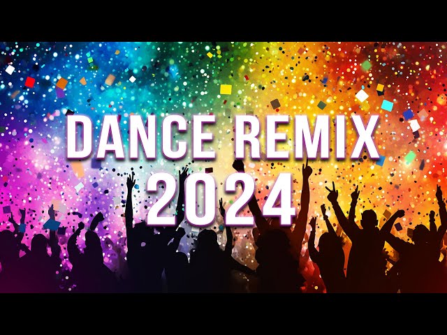 Party Songs Mix 2025 | Best Club Music Mix 2025| EDM Remixes & Mashups Of Popular Songs 🔥