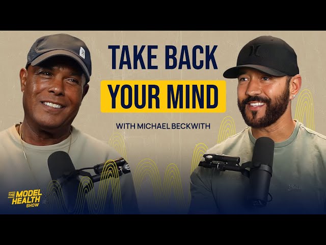 How to Overcome Anxiety and Take Back Your Mind | Michael Beckwith