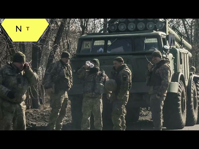 Russian Army's Radio Speech Leaked | Russian Ukraine War latest updates