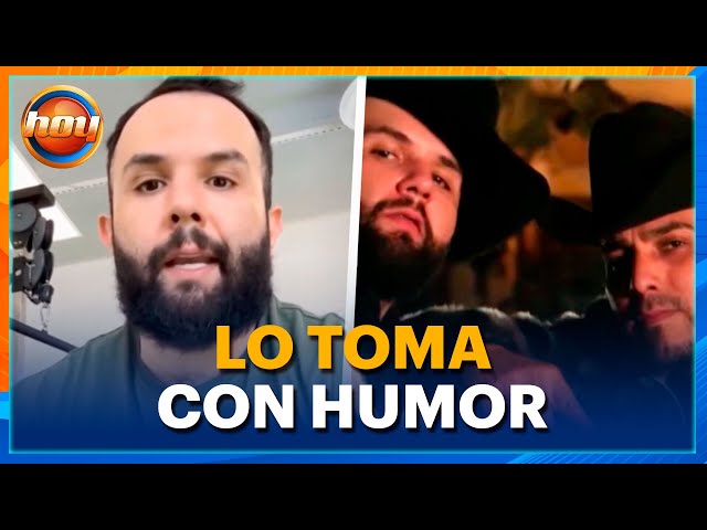 Carin León responde a los rumores sobre una presunta relación con Espinoza Paz | Programa Hoy