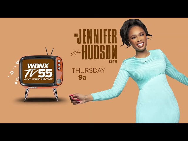 The Jennifer Hudson Show: Debbie Allen, J. Ivy 1/23/25